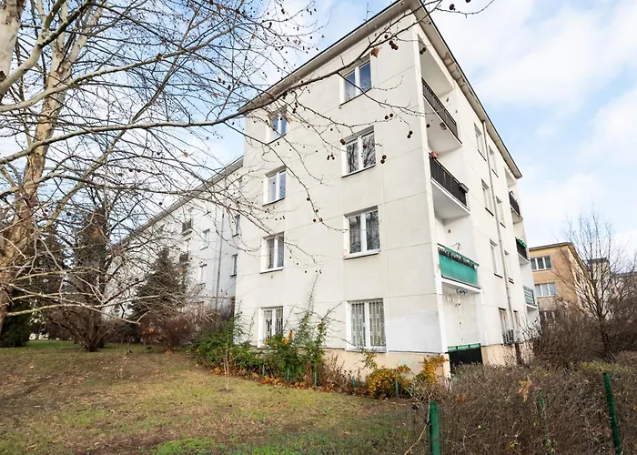 Apartament Mirowski